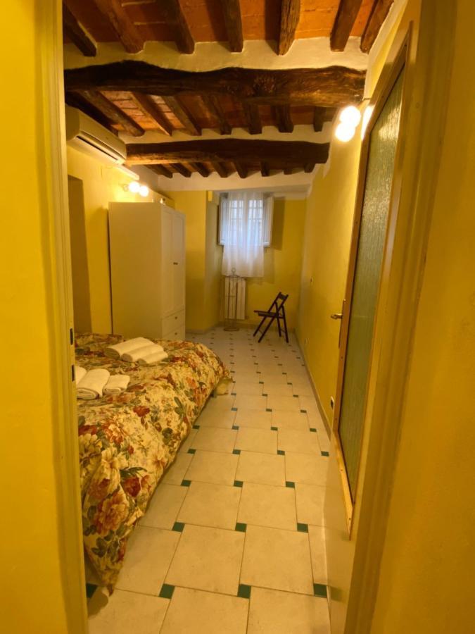 Gaia'S Apartment Пистоя Екстериор снимка