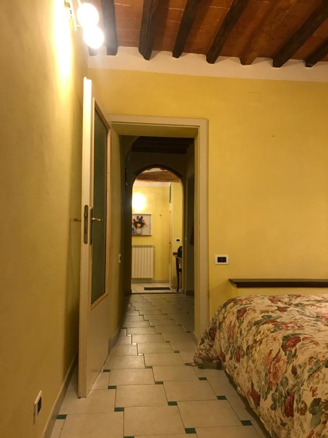 Gaia'S Apartment Пистоя Екстериор снимка